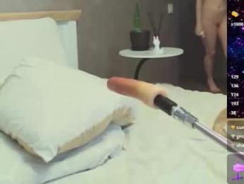 _little_alice_ webcam model stream image