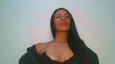 JuanaBrunette7 webcam model stream image