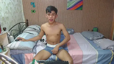 urhot_chany webcam model stream image