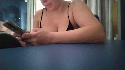 AnittaSex webcam model stream image