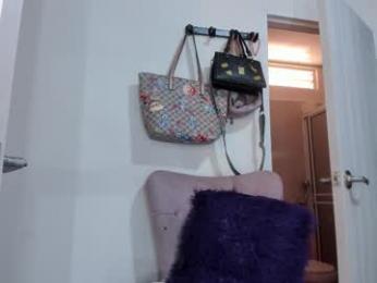 paris_angelx webcam model stream image