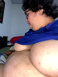 Mariana_cooper_07 webcam model stream image