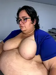 Mariana_cooper_07 webcam model stream image