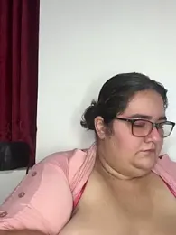 Mariana_cooper_07 webcam stripchat model stream image