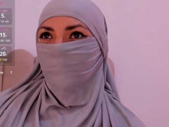 naylaa- webcam bongacams model stream image