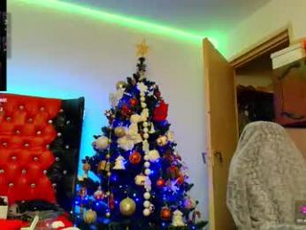 crazzy_pussy webcam chaturbate model stream image