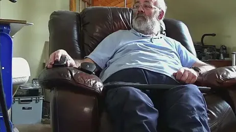 janzer13 webcam model stream image