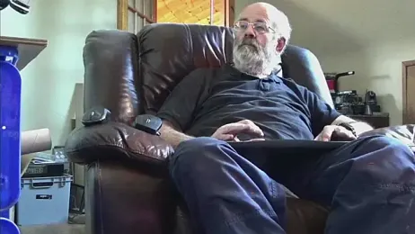 janzer13 webcam model stream image