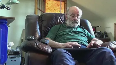 janzer13 webcam model stream image