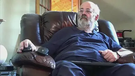 janzer13 webcam model stream image