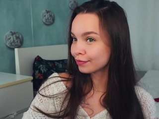 ludivinasager webcam camsoda model stream image