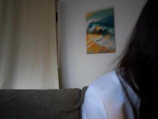 Donella Goffe webcam model stream image