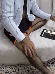 Sqar666 webcam model stream image