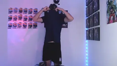 jack_walker190 webcam model stream image