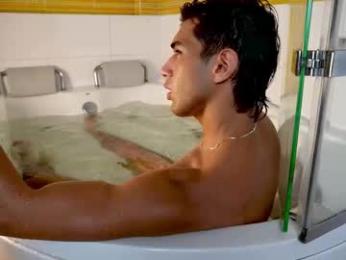 taylorsmiths_ webcam model stream image