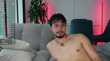 abby__make webcam model stream image