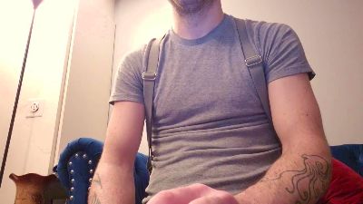 DickDrip webcam model stream image