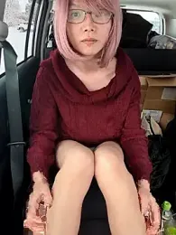 takusaki223 webcam model stream image