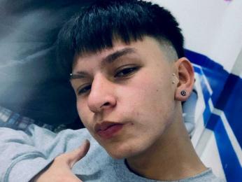 AlexanderCollns webcam livejasmin model stream image