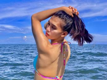 JadeMadisson webcam livejasmin model stream image