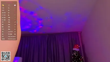 LorinaMaffitt webcam model stream image