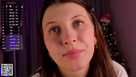 LorinaMaffitt webcam model stream image