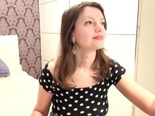 Karina Desire webcam model stream image