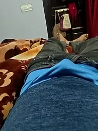 HORNY_DirtyMind webcam model stream image