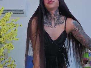 carolinewillson webcam model stream image