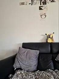 DaWoD030 webcam model stream image