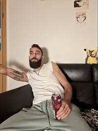 DaWoD030 webcam model stream image