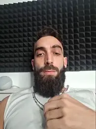 DaWoD030 webcam model stream image