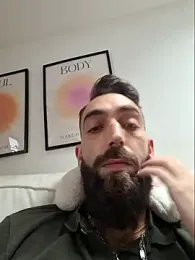 DaWoD030 webcam model stream image