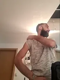 DaWoD030 webcam model stream image