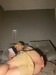 Mabriu70 webcam model stream image