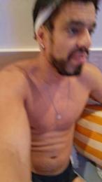 Rickferrari2023 webcam model stream image