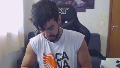 Rickferrari2023 webcam model stream image