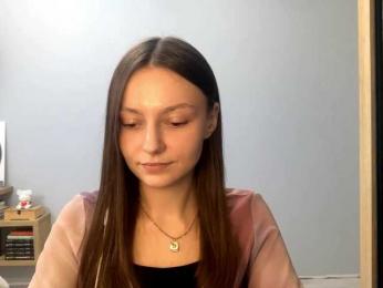 KittieRusu webcam model stream image