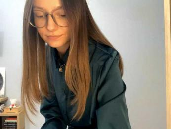 KittieRusu webcam model stream image