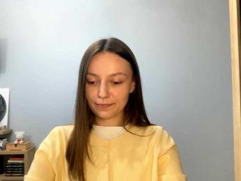 KittieRusu webcam bongacams model stream image