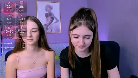 nekky_mouse webcam model stream image