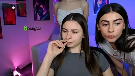 nekky_mouse webcam model stream image