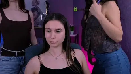 nekky_mouse webcam stripchat model stream image