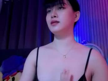 tsnathaliasilvana webcam model stream image