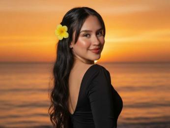 AnaStela webcam model stream image