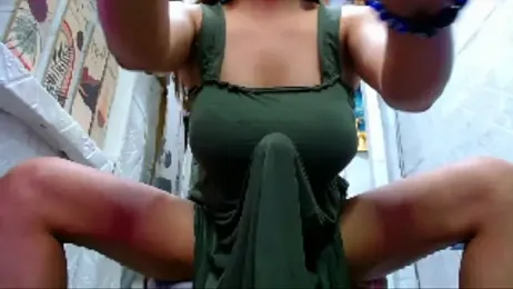 LatinaCOCKSlayer_xx webcam stripchat model stream image