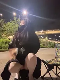 AiBanana webcam model stream image