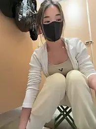 AiBanana webcam model stream image