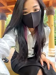 AiBanana webcam model stream image