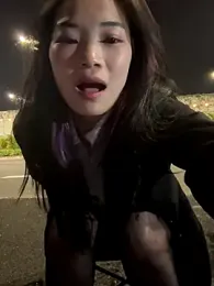 AiBanana webcam model stream image